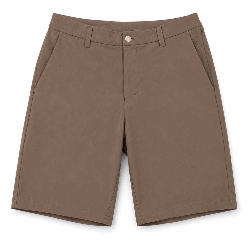 Lululemon Commission Classic Short 9" Warpstreme 32